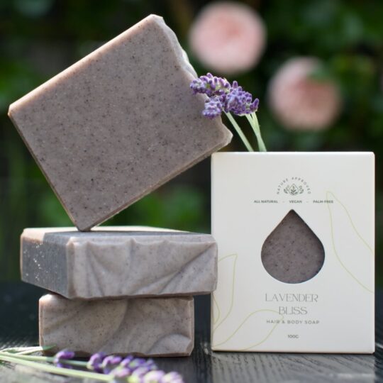 Lavender & Bliss