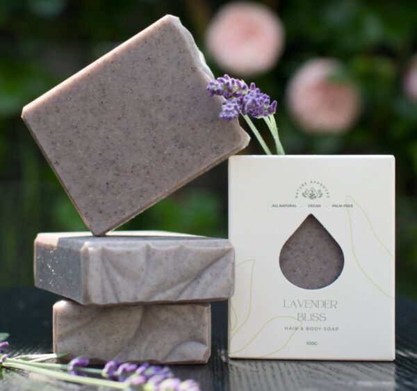 Lavender & Bliss