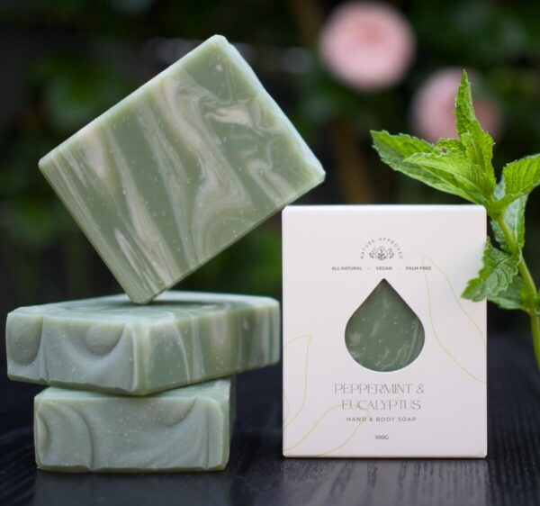 Peppermint & Eucalyptus